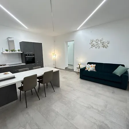 Holiday home Mongibello Belpasso