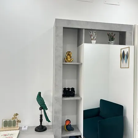 Mongibello Holiday home *