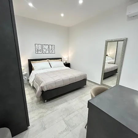 Holiday home Mongibello *