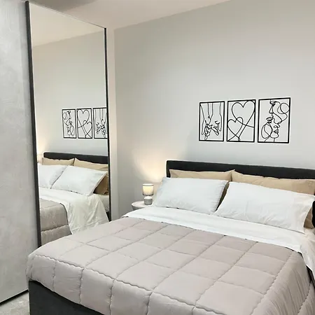 Mongibello Holiday home