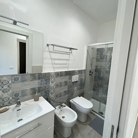 Holiday home Mongibello *