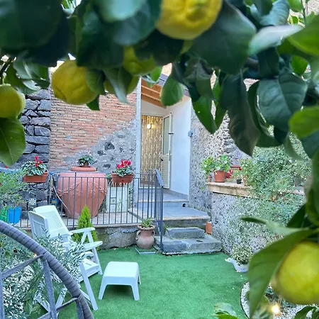 Mongibello * Belpasso