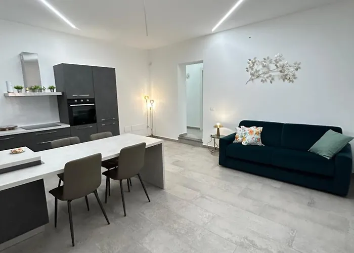 Holiday home Mongibello Belpasso