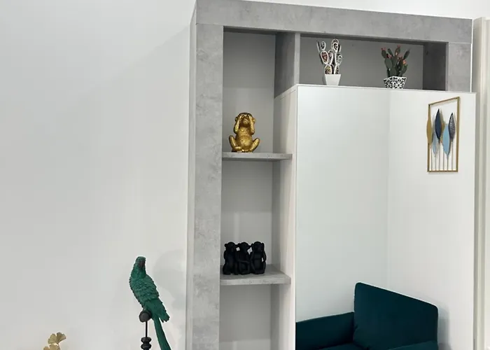 Mongibello Holiday home *