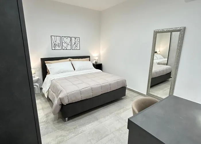 Holiday home Mongibello *