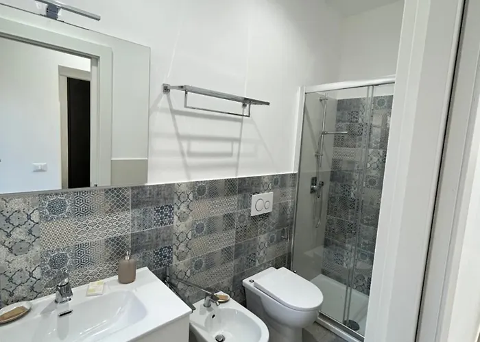 Holiday home Mongibello *