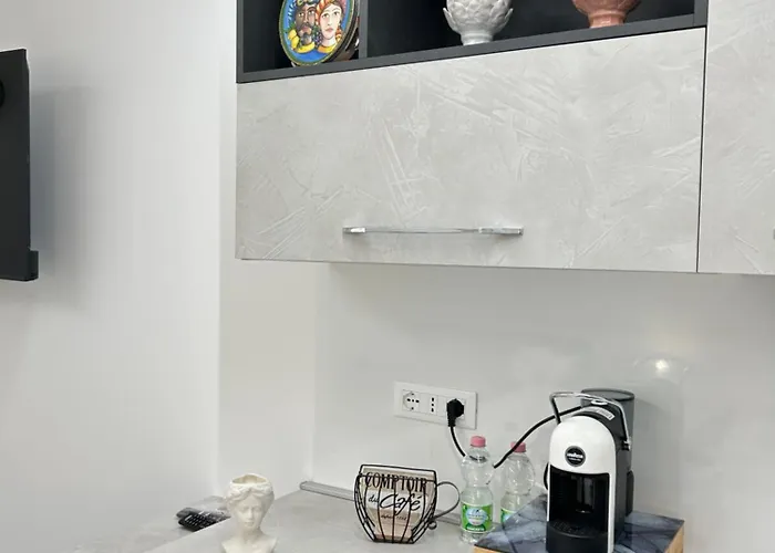 Mongibello Holiday home Belpasso