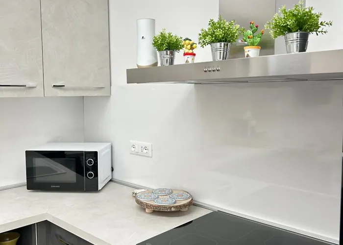 Holiday home Mongibello