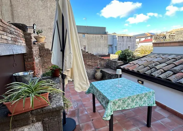 Mongibello * Belpasso