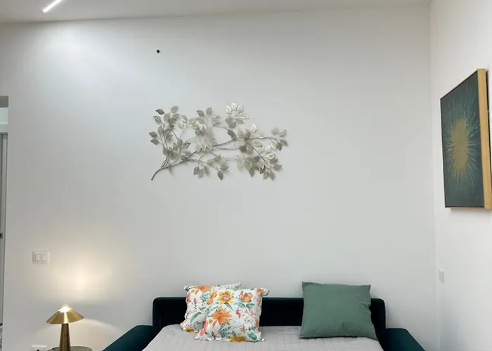 Mongibello 度假居 贝尔帕索