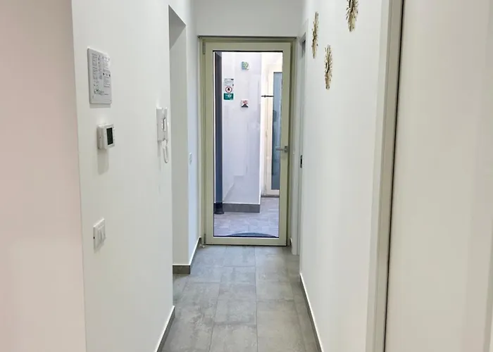 度假居 Mongibello