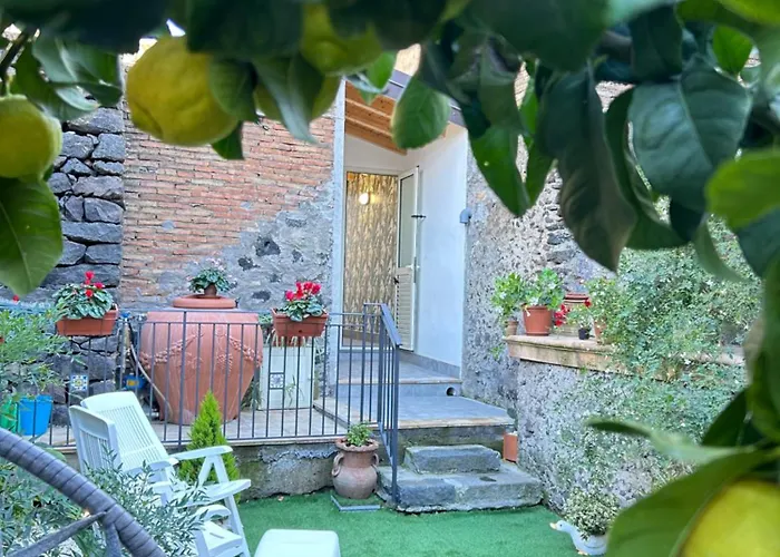 Mongibello * Belpasso